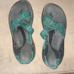 brand new chacos